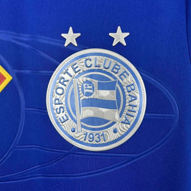 Camisa Bahia 25/26 'Superman' | FutMantos