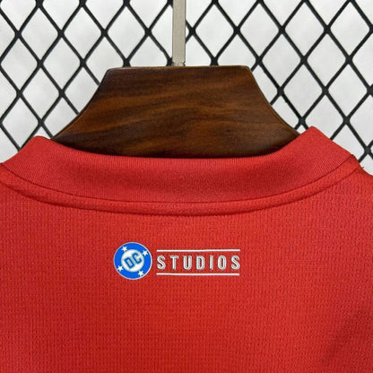 Camisa Bahia 25/26 'Superman' | FutMantos