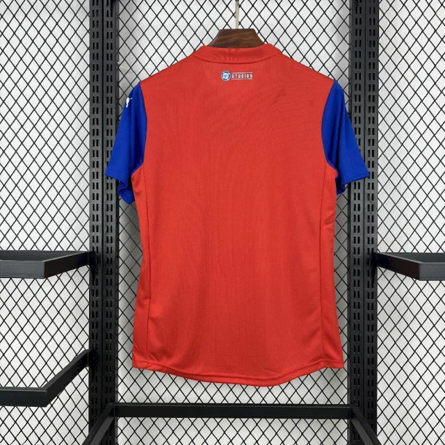 Camisa Bahia 25/26 'Superman' | FutMantos