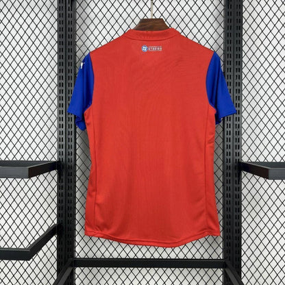 Camisa Bahia 25/26 'Superman' | FutMantos