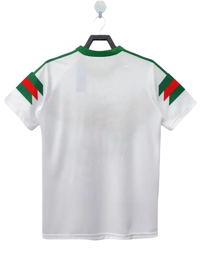 Camisa Cork City 88/89 I Home - Versão Retrô