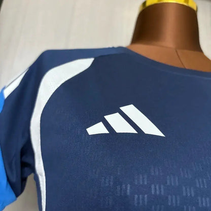 Camisa Cruzeiro II 26/27 - Feminina Treino | FutMantos