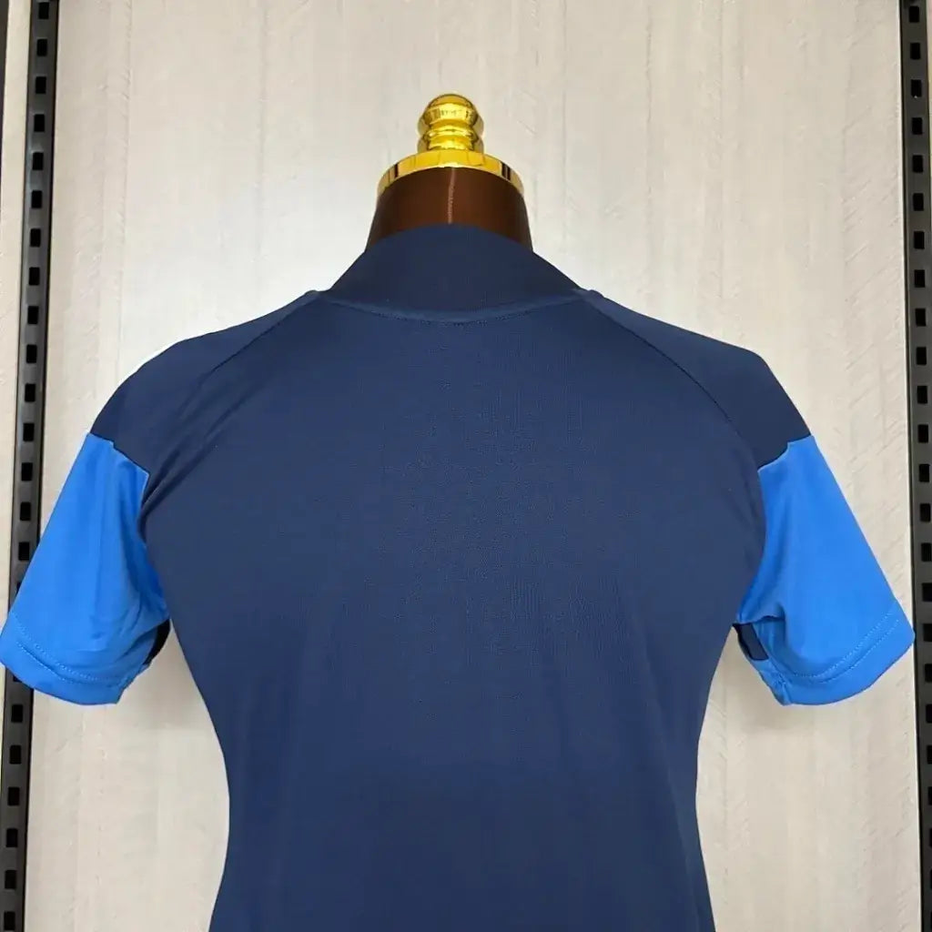 Camisa Cruzeiro II 26/27 - Feminina Treino | FutMantos
