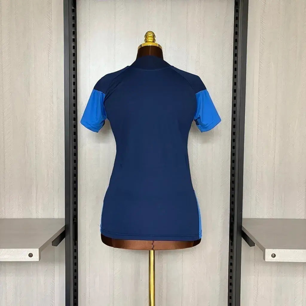 Camisa Cruzeiro II 26/27 - Feminina Treino | FutMantos