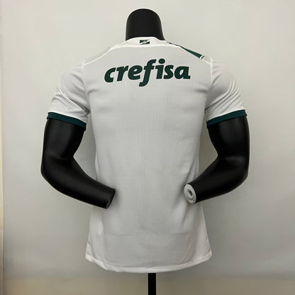 Camisa SEP II 23/24 - Branca - - Masculino Jogador | Futmantos