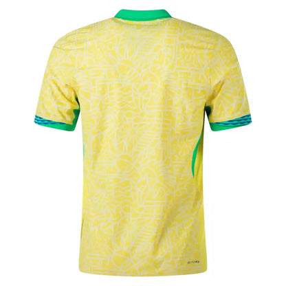 Camisa Brasil 24/25 - Copa America | Futmantos