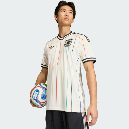 Camisa Japão l 2026/27 Torcedo | FutMantos