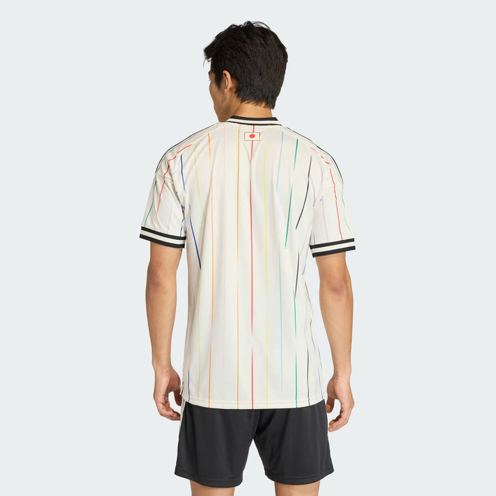 Camisa Japão l 2026/27 Torcedo | FutMantos