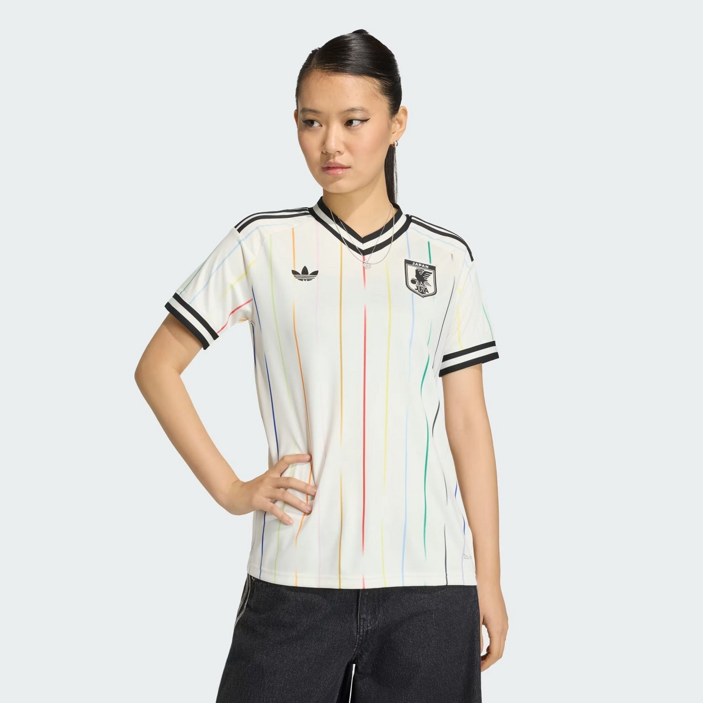 Camisa Japão ll 2026/27 Feminina | FutMantos