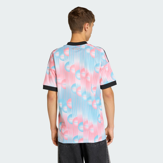Camisa Bélgica ll 2026/27 Torcedor | FutMantos