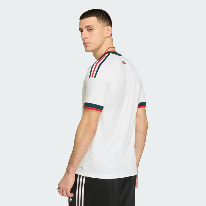 Camisa México ll 2026/27 Torcedor | FutMantos
