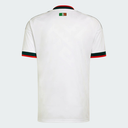 Camisa México ll 2026/27 Torcedor | FutMantos