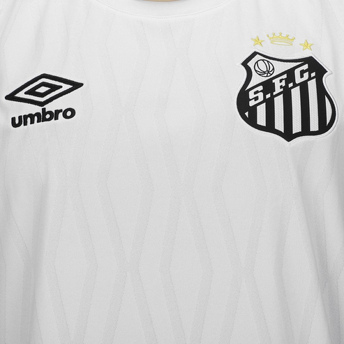 Camisa Santos Home 2026/27 Torcedor | FUTMANTOS