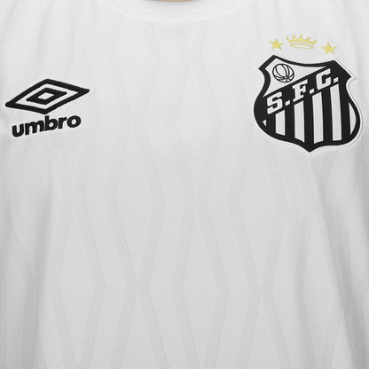 Camisa Santos Home 2026/27 Torcedor | FUTMANTOS