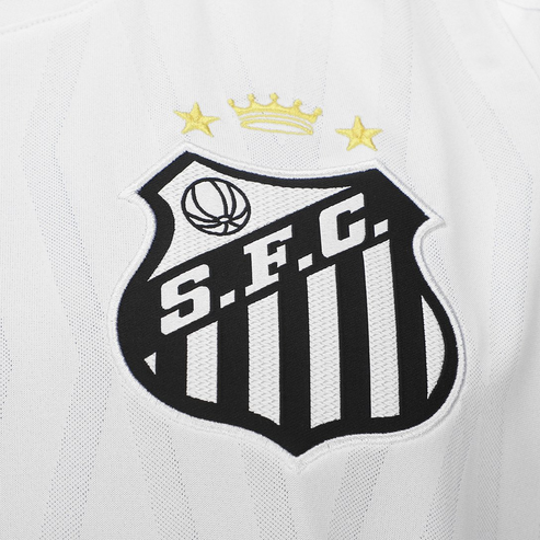 Camisa Santos Home 2026/27 Torcedor | FUTMANTOS