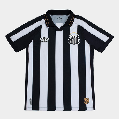 Camisa Santos Away 2026/27 Torcedor | FUTMANTOS