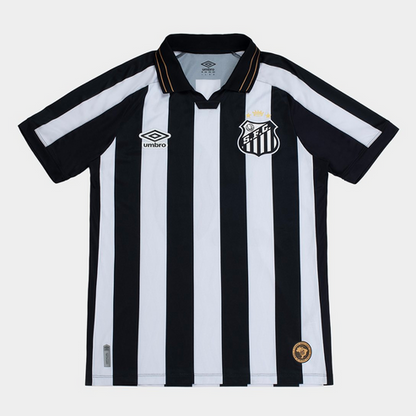 Camisa Santos Away 2026/27 Torcedor | FUTMANTOS