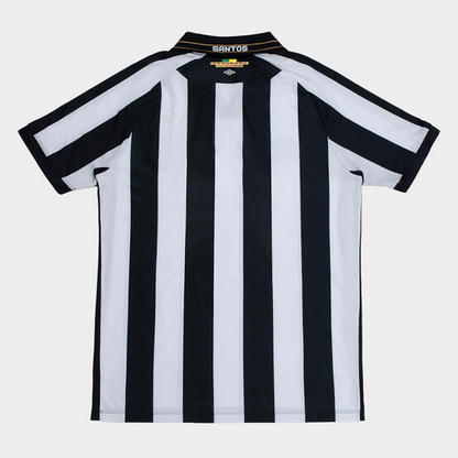Camisa Santos Away 2026/27 Torcedor | FUTMANTOS