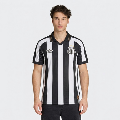 Camisa Santos Away 2026/27 Torcedor | FUTMANTOS