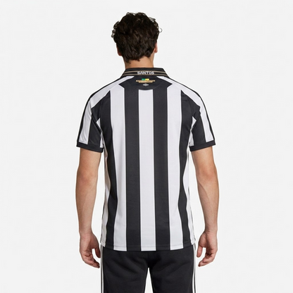Camisa Santos Away 2026/27 Torcedor | FUTMANTOS