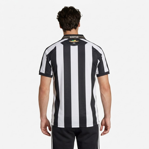 Camisa Santos Away 2026/27 Torcedor | FUTMANTOS