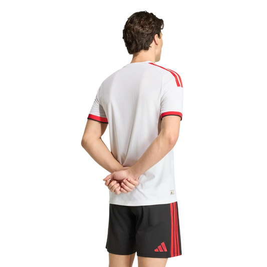 Camisa Flamengo 2026/27 II Jogador