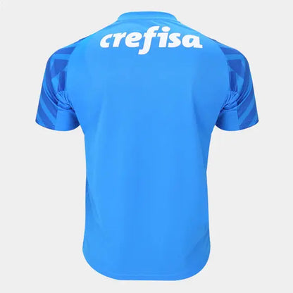 Camisa SEP 24/25 - Goleiro Azul | Futmantos