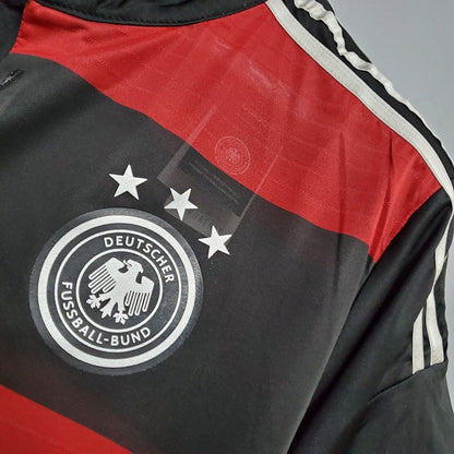 Camisa Alemanha 2014 - Retrô | Futmantos