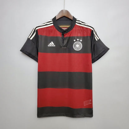 Camisa Alemanha 2014 - Retrô | Futmantos