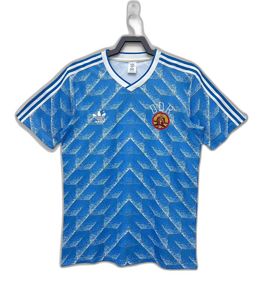 Camisa Alemanha 1988 II - Versão Retrô | FutMantos