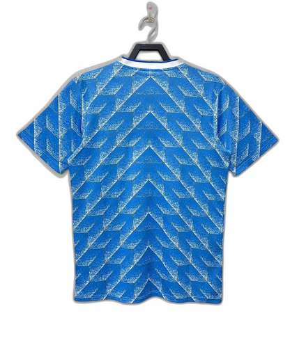Camisa Alemanha 1988 II - Versão Retrô | FutMantos
