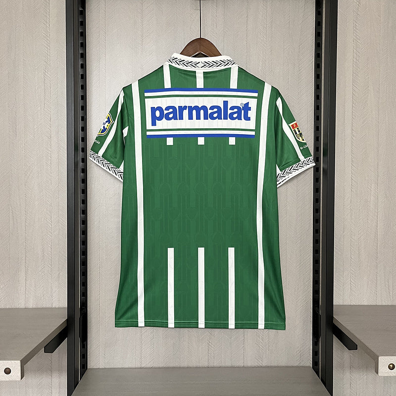 Camisa SEP 94/95 I Home - Versão Retrô