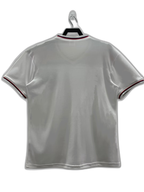Camisa Inglaterra 1982 I Home - Versão Retrô | FutMantos