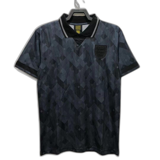 Camisa Inglaterra 1990 II Away - Versão Retrô | FutMantos