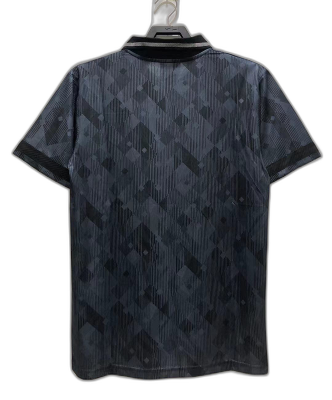 Camisa Inglaterra 1990 II Away - Versão Retrô | FutMantos