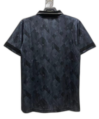 Camisa Inglaterra 1990 II Away - Versão Retrô | FutMantos