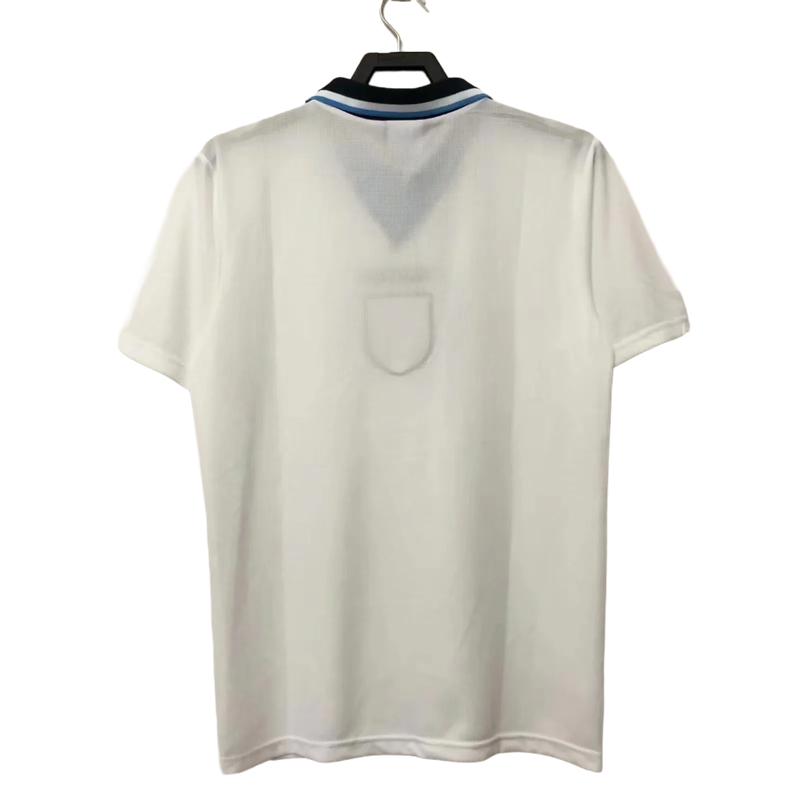 Camisa Inglaterra 1996 I Home - Versão Retrô | FutMantos