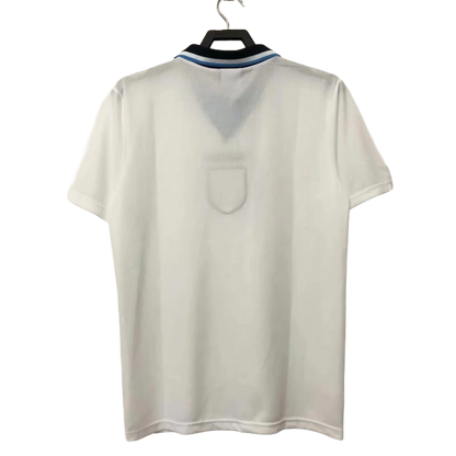 Camisa Inglaterra 1996 I Home - Versão Retrô | FutMantos