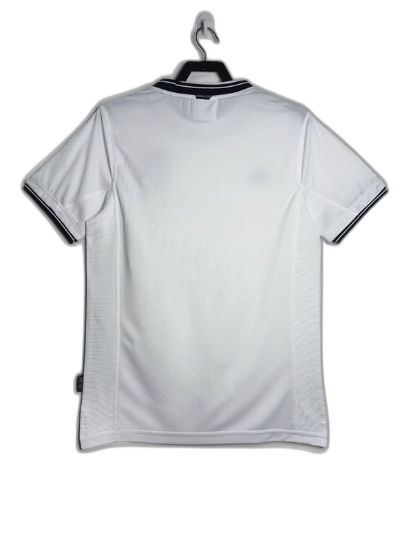 Camisa Inglaterra 99/01 I Home - Versão Retrô | FutMantos