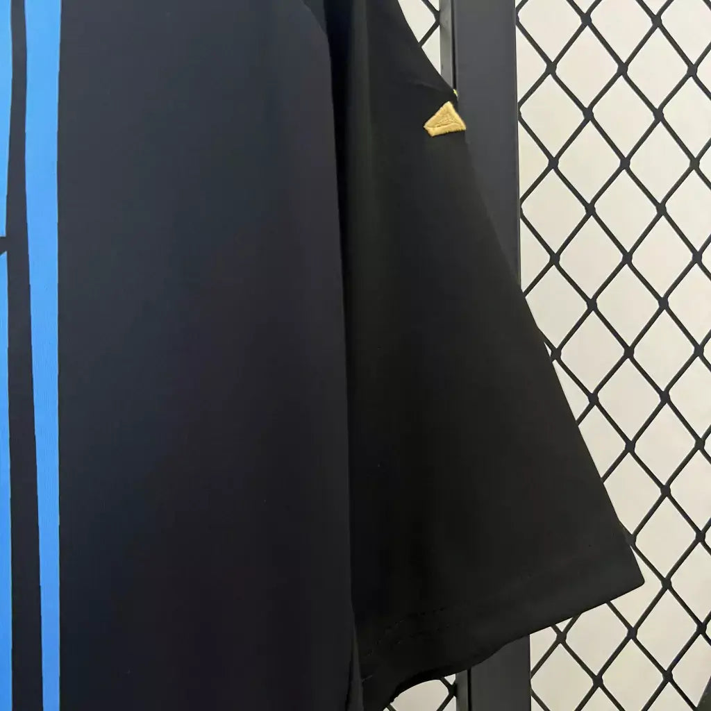 Camisa Argentina 24/25 - Pré Jogo | Futmantos