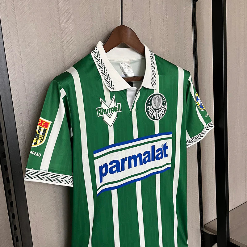 Camisa SEP 94/95 I Home - Versão Retrô