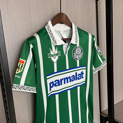 Camisa SEP 94/95 I Home - Versão Retrô