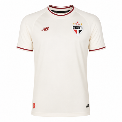 Camisa São Paulo Comemorativa 26/27 - Torcedor Masculina