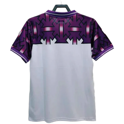 Camisa Fiorentina 92/93 II Away - Versão Retrô