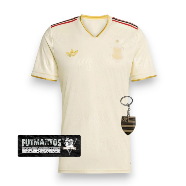 Camisa CRF Ill 25/26 | Futmantos