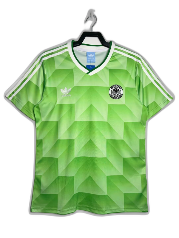 Camisa Alemanha 1988 II - Versão Retrô | Futmantos