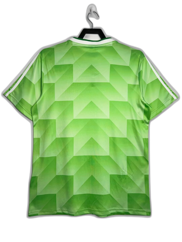 Camisa Alemanha 1988 II - Versão Retrô | Futmantos