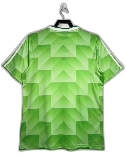 Camisa Alemanha 1988 II - Versão Retrô | Futmantos