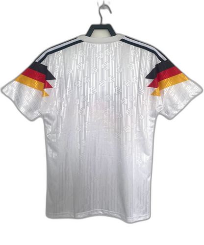Camisa Alemanha 1990 I - Versão Retrô | Futmantos