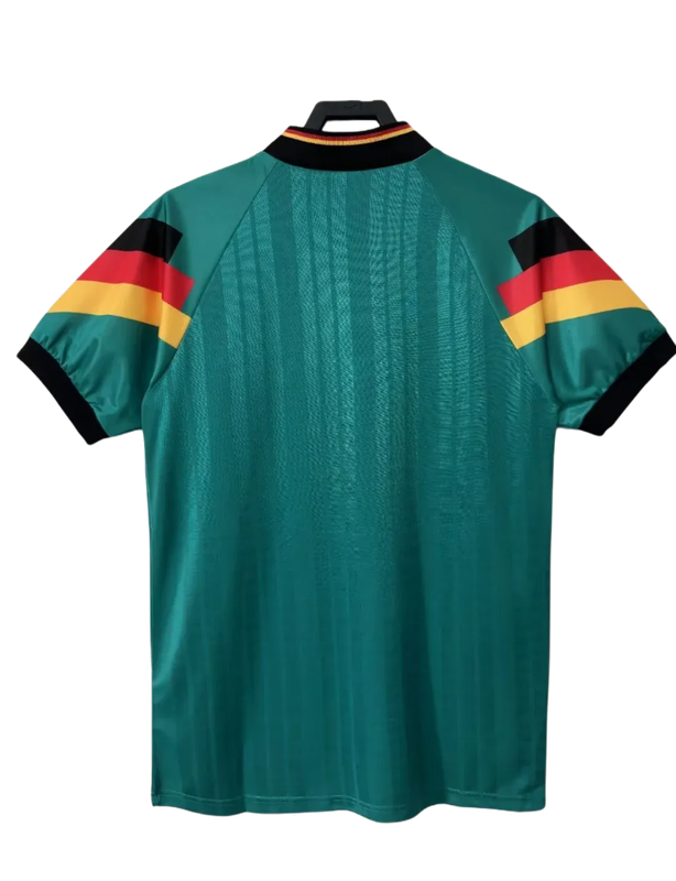 Camisa Alemanha 1992 II - Versão Retrô | Futmantos